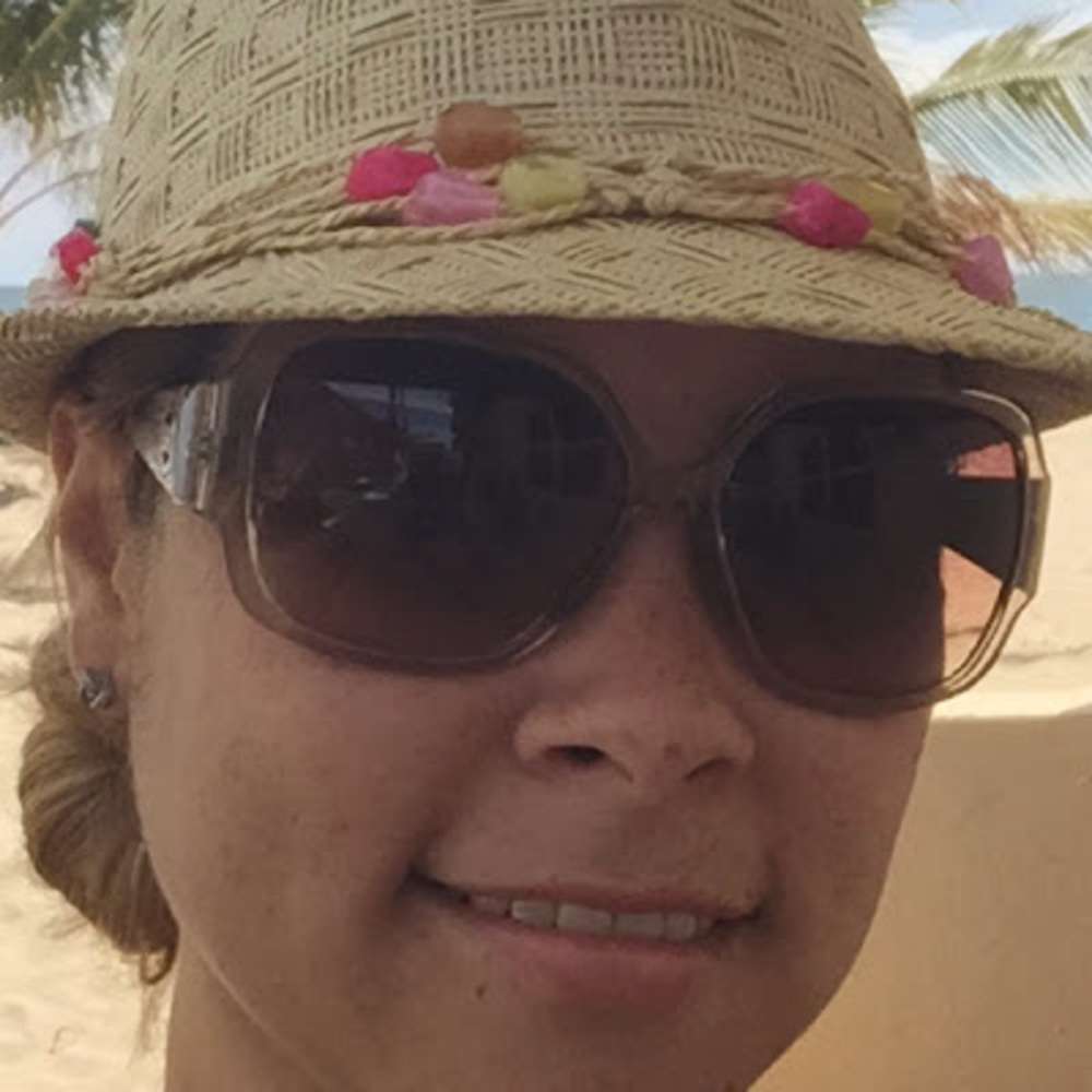 Meet your Posher, Yaraisy